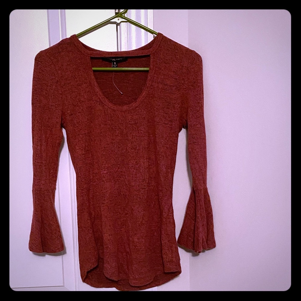 Almost Famous Shirt